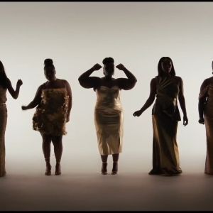 Video: HERCULES Muses Perform 'Zero to Hero'
