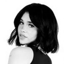 VIDEO MTV Names Nessa Barrett as Global PUSH Artist of the Month