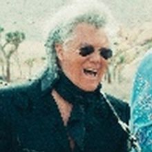 Marty Stuart And His Fabulous Superlatives Come to Alberta Bair Theater in April