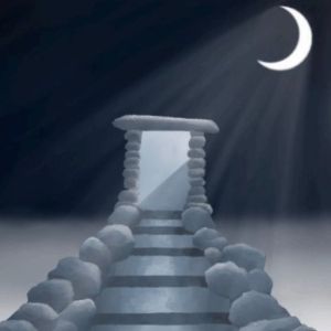 Review: AT DEATH'S DOOR at the Ottawa Fringe Festival