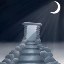 Review: AT DEATH'S DOOR at the Ottawa Fringe Festival