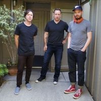 Jimmy Chamberlin Complex Announce New LP, Share Single 'Humility'
