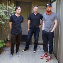 Jimmy Chamberlin Complex Announce New LP, Share Single 'Humility'