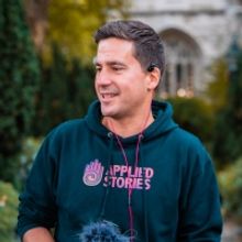 Playwrights Create New Audio Installation for British Museum