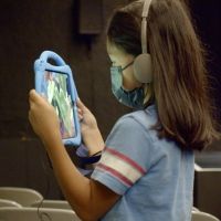 Honolulu Theatre for Youth Explores Digital Gaming Technology in New Immersive…