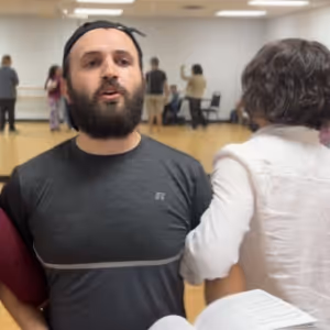 FUSE Theatre of CT to Present ASSASSINS in September