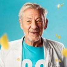 Welcome Legendary Actor Ian McKellen Into Your Living Room with SOPAC