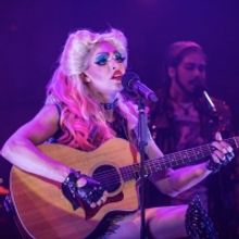 BWW Review: Lift Up Your Hands for HEDWIG AND THE ANGRY INCH at the Milwaukee Rep