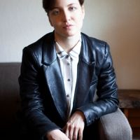 NM Poet Laureate Lauren Camp Reads Poetry at Teatro Paraguas With K. Iver
