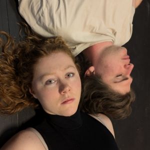 CORPORATE FINCH Announced At The Edmonton Fringe