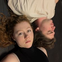 CORPORATE FINCH Announced At The Edmonton Fringe