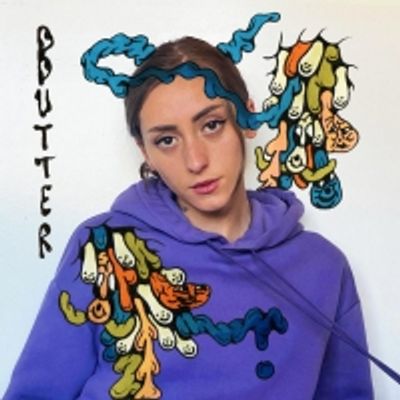 GOLDSPACE's Latest Single is Smooth as 'Butter'