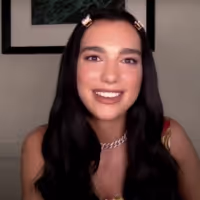 VIDEO: Dua Lipa on Pregnancy Rumors, Grammy Nominations & Being Superstitious Video