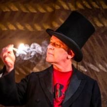 New Tour Dates And Full Cast Announced For THE CHEVIOT, THE STAG, AND THE BLACK…