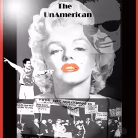 Theater for the New City to Present THE UNAMERICAN
