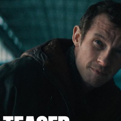 Callum Turner Stars in Cyberpunk Series NEUROMANCER, Streaming January 2027