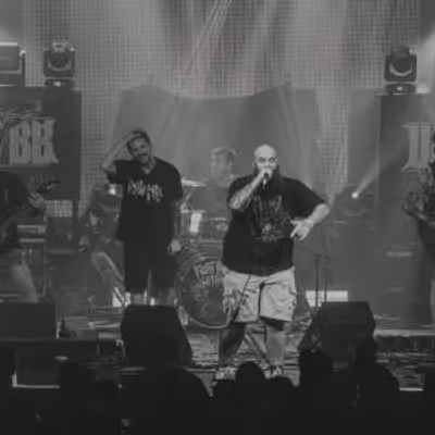 FIGHT FROM WITHIN Release New Single THE END OF MY ROPE