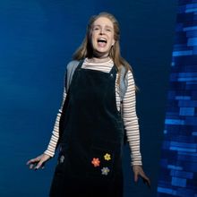 KIMBERLY AKIMBO Will Make Its Philadelphia Premiere at the Academy of Music