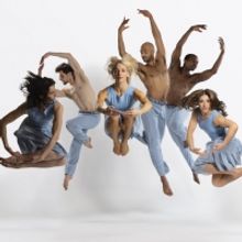 BWW Review: PARSONS DANCE COMPANY'S POWERFUL REPERTOIRE AND PERFORMANCE PAYS OFF  at 