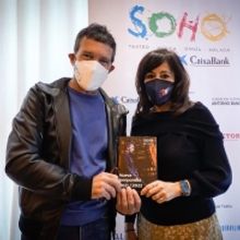 Se agotan las entradas de COMPANY en Málaga y llega la nueva temporada de teatro