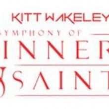 Kitt Wakeley Releases New Orchestral Rock Single 'Sinners and Saints' April 16