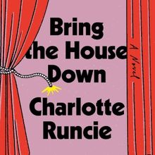 British Arts Journalist Charlotte Runcie Releases Debut Novel