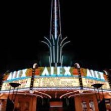 Longtime Resident Company, Musical Theatre Guild, Will Depart Alex Theatre