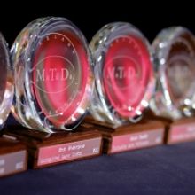 Oakland University's School of Music, Theatre and Dance Announces Recipients of 2021 