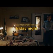 VIDEO: Watch the 'Damn I Love This Friday Night' Music Video from CAKE