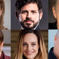 Riverside Theatres Debut Digital Series YOU'LL NEVER WALK ALONE