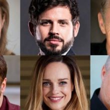 Riverside Theatres Debut Digital Series YOU'LL NEVER WALK ALONE