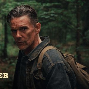 Video: Ethan Hawke and Russell Crowe Lead THE WEIGHT Trailer