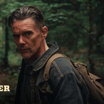 Video: Ethan Hawke and Russell Crowe Lead THE WEIGHT Trailer