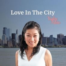Singer Yuka Mito Announces 'Love In The City' with Vincent Herring
