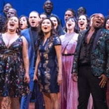 Photo Flash: Disney On Broadway Celebrates 25 Years And Raises $570,426 For Broadway 