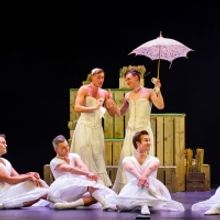 All-Male THE PIRATES OF PENZANCE Returns to Screens on Stream.Theatre This Spring