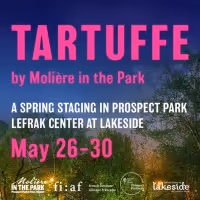 Moliere In The Park's TARTUFFE Opens Tonight