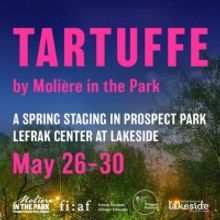 Moliere In The Park's TARTUFFE Opens Tonight