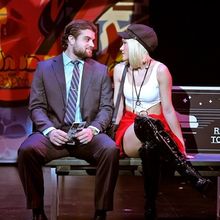 Review: PRETTY WOMAN: THE MUSICAL at Beef & Boards Delivers Charm & Laughs