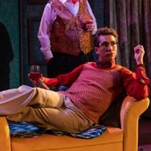 Review: THE MOUSETRAP At Desert Theatreworks Still Delights After All These Years