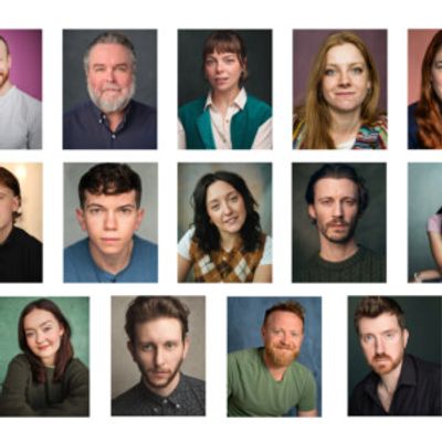 THE BORROWERS to Return to New Vic Theatre Beginning in November