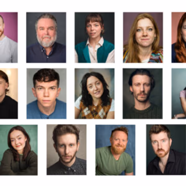 THE BORROWERS to Return to New Vic Theatre Beginning in November Photo