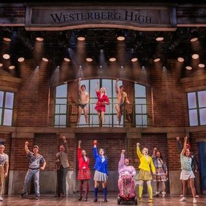 HEATHERS Off-Broadway to Present ASL-Friendly Performance