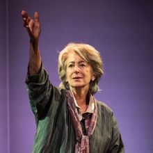 Review: ROSE, Ambassadors Theatre