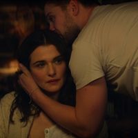 Video: Rachel Weisz and Leo Woodall Star in First Trailer for VLADIMIR Video