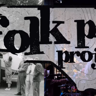Playmakers Repertory Company Will Launch North Carolina Folk Play Project