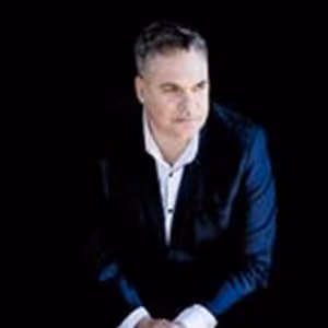 Johan Liebenberg to Perform Neil Diamond's Greatest Love Songs at The Drama Factory