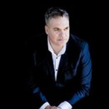 Johan Liebenberg to Perform Neil Diamond's Greatest Love Songs at The Drama Factory