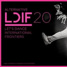 The Revised LET'S DANCE INTERNATIONAL FRONTIERS Dance Festival Comes to Leicester