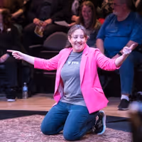 Review: MCT's EVERY BRILLIANT THING Finds Joy & Hope in Simple Pleasures Photo
